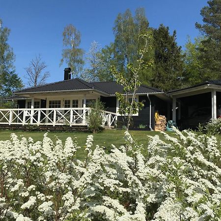 Backahusets B&B ฮอร์ ภายนอก รูปภาพ